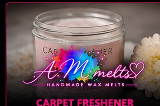 Carpet Freshener