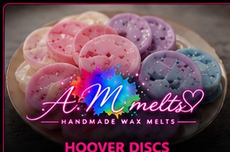 Hoover Discs