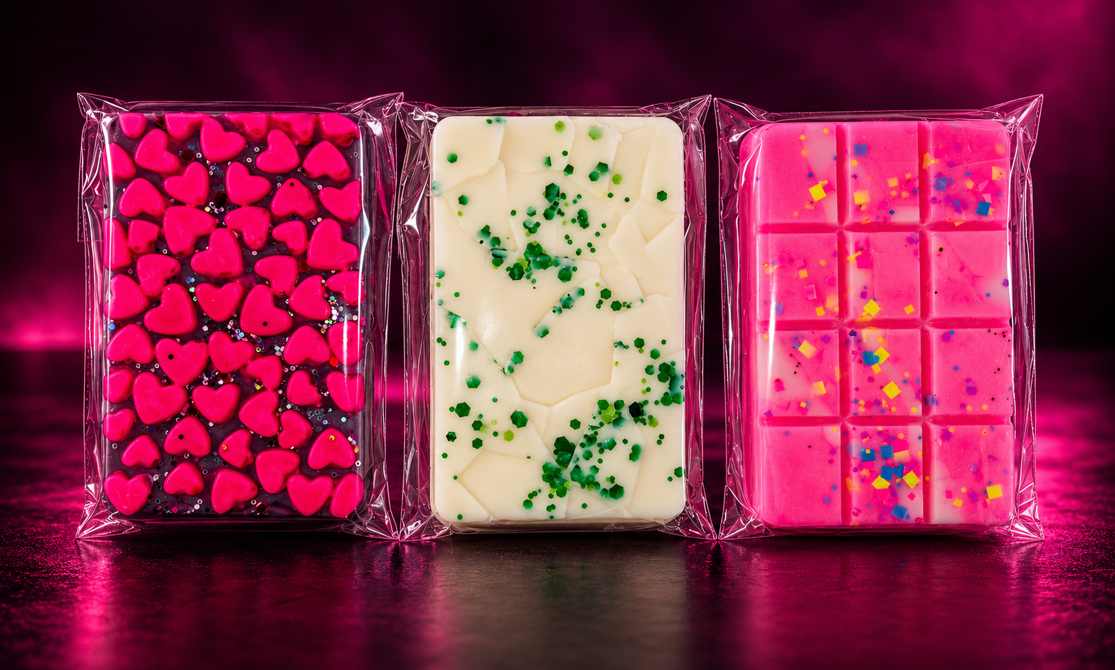 MINI BARS
