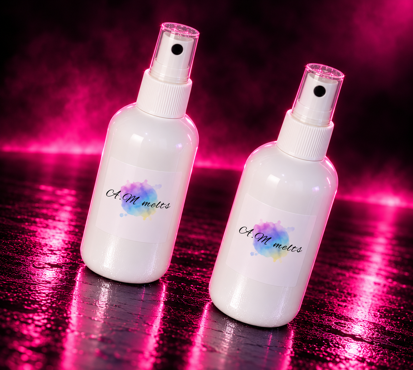 ROOM SPRAYS