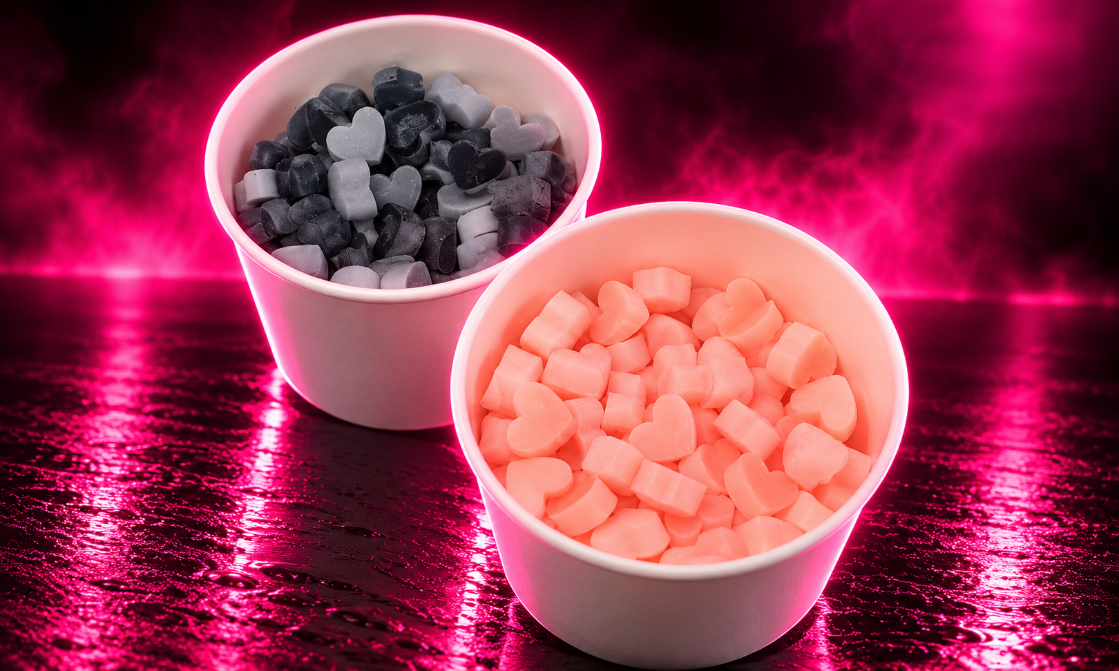 SIZZLERS