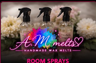 Room Sprays